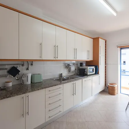شقة Flh Family Duplex *