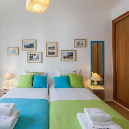 شقة Flh Family Duplex *