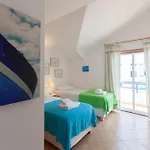 Apartman Flh Family Duplex