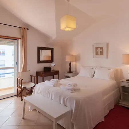 Appartement Flh Family Duplex Ericeira