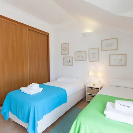 Flh Family Duplex Apartament Ericeira