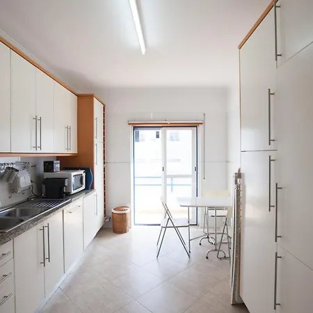 Appartement Flh Family Duplex *