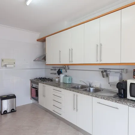 Flh Family Duplex Apartment Ericeira