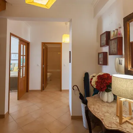 Flh Family Duplex Apartment Ericeira