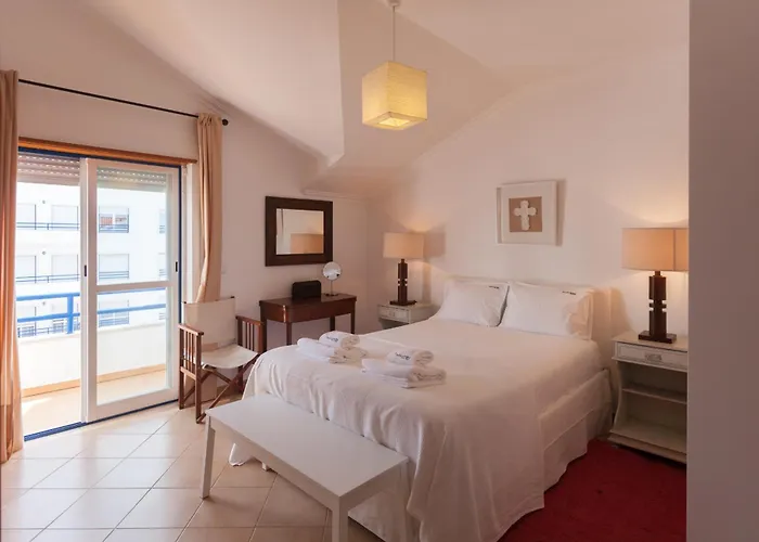 Appartement Flh Family Duplex Ericeira