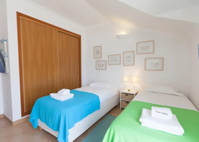 Flh Family Duplex Appartement Ericeira