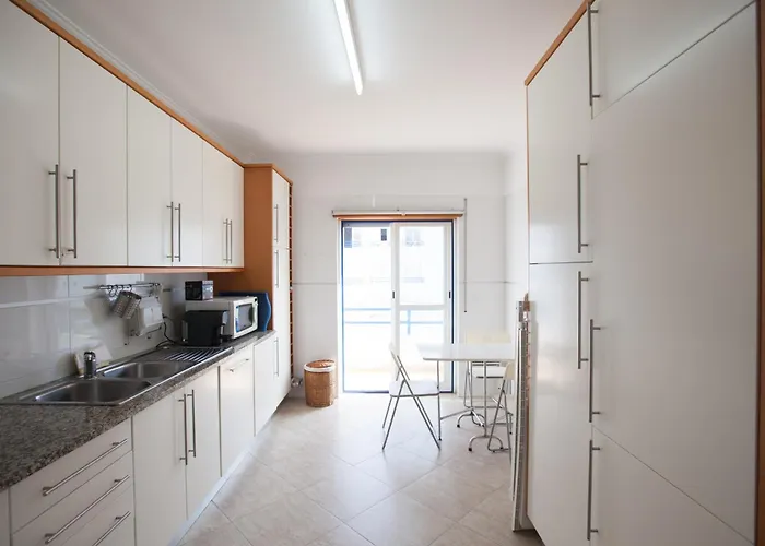Appartement Flh Family Duplex *
