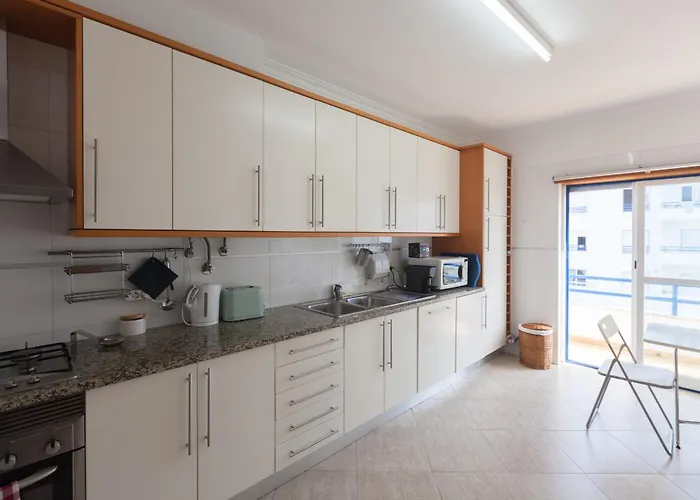 Apartament Flh Family Duplex *