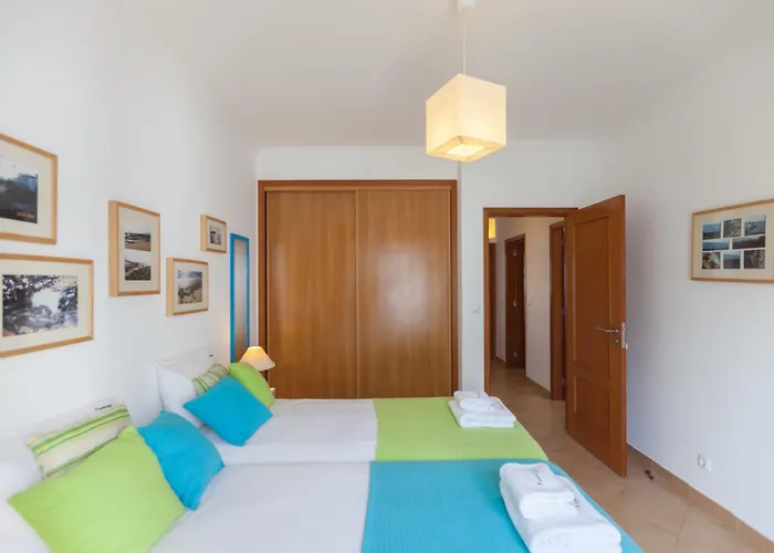 Appartement Flh Family Duplex