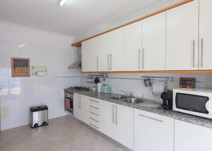 Flh Family Duplex Appartement Ericeira