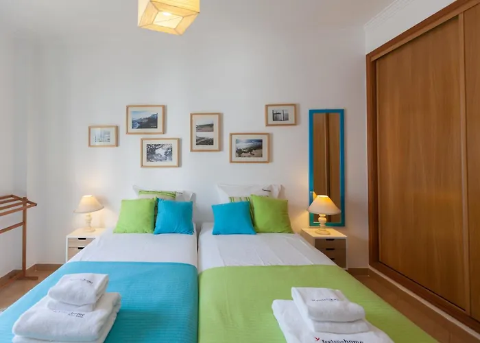 Appartement Flh Family Duplex *