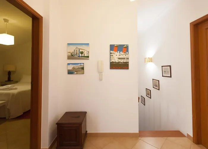 Flh Family Duplex Appartement *
