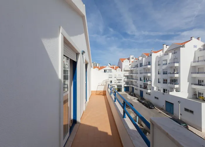 Apartament Flh Family Duplex *