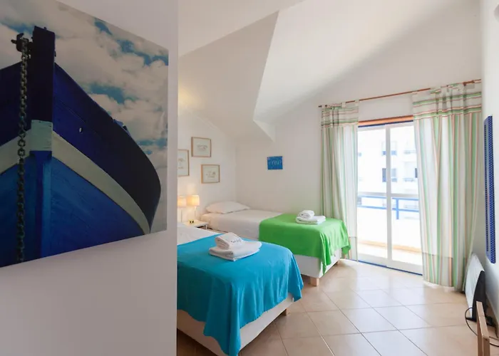 Apartament Flh Family Duplex