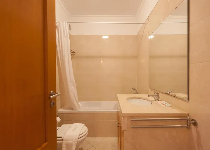 Flh Family Duplex * Ericeira